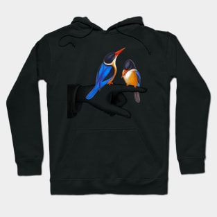 cute together Hoodie